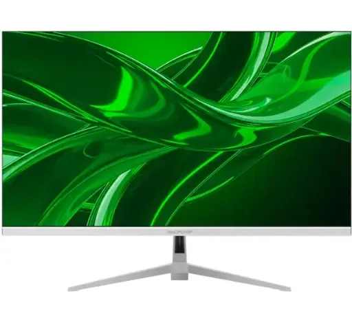 [TM22838] Monitor 27" Full HD 100Hz / 1Ms Blanco - MV-DM27FHW Macrovip