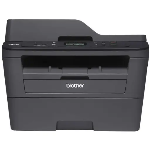 [TI22840] Impresora Multifuncional Laser DCP-L2540DW Wifi / 220V Negro - Brother 