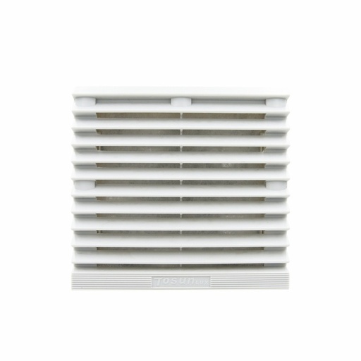 [EC34421] Filtro P/Ventilador 80*80 Fb-9801 Ecoville