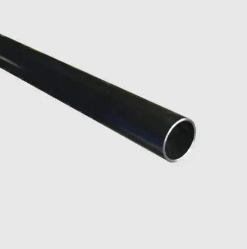 [FC35423] Caño Redondo Negro 1 1/4 pulg. x 6m 1.2mm