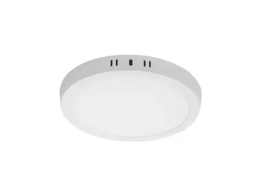 [EI35463] Panel Led Circular Adosar 12W 4000K DL252 - Philips