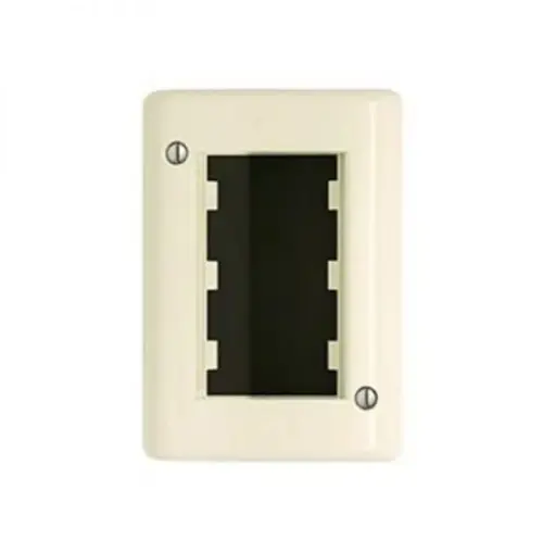 [ED35465] Caja Externa 3 mod. Hábitat - Conatel