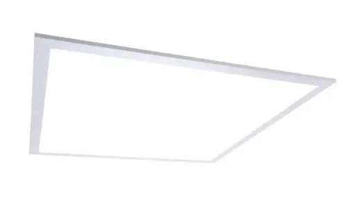 [EI35467] Panel Led Embutir 36W 6500K 603x603mm 4000LM RC048B - 865 Smartb Philips 