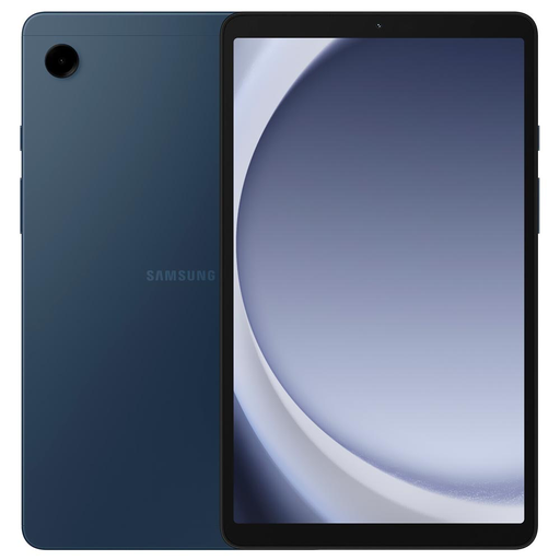 [TT35514] Tablet Samsung Galaxy Tab A9 X110 4GB de RAM / 64GB / Pantalla 8.7" - Navy