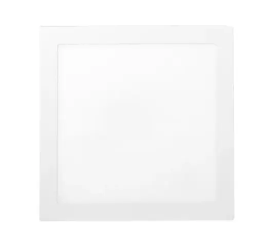 [EI36411] Panel Cuadrado Embutir Led 24W 4000K - VCP