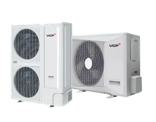 [HC36424] Unidad Condensadora 36.000 BTU/H Ducto Baja Silueta R410 3380V/50Hz - VCP