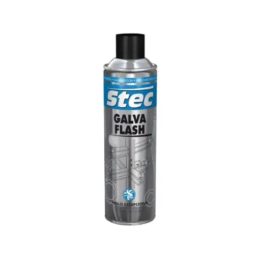 [FP36478] Aerosol Galvanizado Instantáneo - Stec