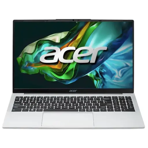 [TN36502] Notebook Acer Aspire 3 A325-45 Intel Celeron N4500 Pantalla FHD 15.6" / 8GB de RAM / 256GB SSD / FreeDOS - Plata (Inglés) 