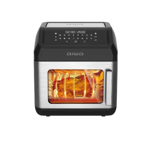 [HC36537] Horno con Freidora de Aire 12 L | AIWA