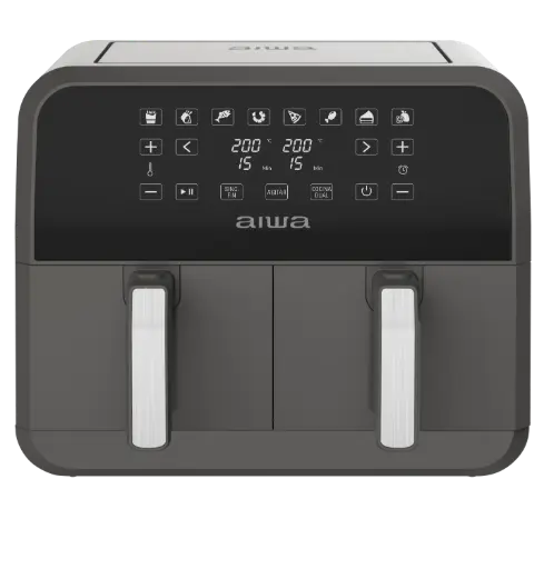 [HC36539] Freidora de Aire 8 L | AIWA