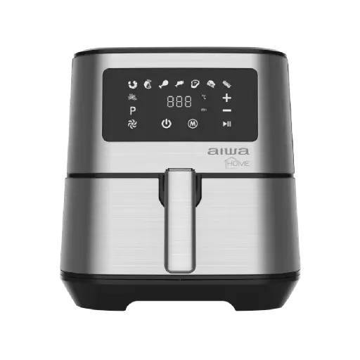 [HC36540] Freidora de Aire 5.5 L | AIWA