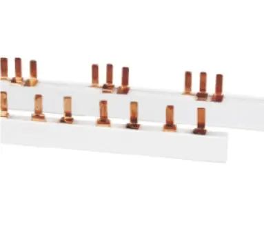 [ET36623] Peine de Conexión Unipolar 63A (1m) - Sassin