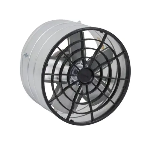 [HV36625] Extractor De Aire Ventisol 30cm 220V