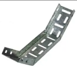 [EC36637] Portacable Curva Vertical Interna 100x50mm - CMS