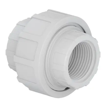 [FH36643] Unión Doble Roscable 1/2 pulg. - Tigre