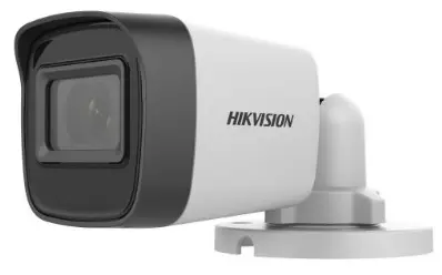 [EC36707] Cámara de red tipo minibala fija con Wi-Fi para exteriores de 2 MP - Hikvision