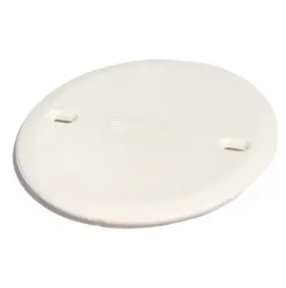 [ED36804] Tapa Ciega p/ Caja de Conexión 3x3