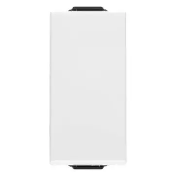 [EI36819] Pulsador p/ Timbre 10A Neve - 09008 VIMAR