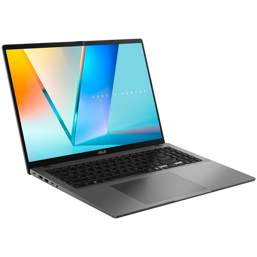 [TN36844] Notebook ASUS Vivobook S16 M3607HA-RP064W AMD Ryzen 9 270 Pantalla WUXGA 16.0" / 16GB de RAM / 1TB SSD - Matte Gris (Español)