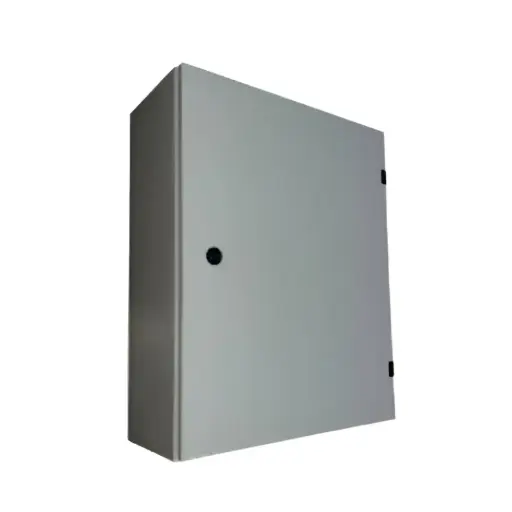 [EC36870] Gabinete Met EXT 120x80x35 Gris cm - Cominsa