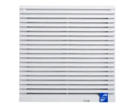 [EC36908] Filtro Para Ventilador 204x204Mm - Argo Electric