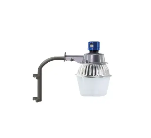 [EI36911] Alumbrado Público Abierto de 250W con Base para Fotocélula y Brazo Argo