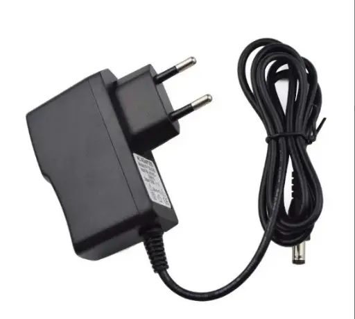 [EI36915] Fuente Plástica 12Vdc / 18W / 1.5A - Argo Net