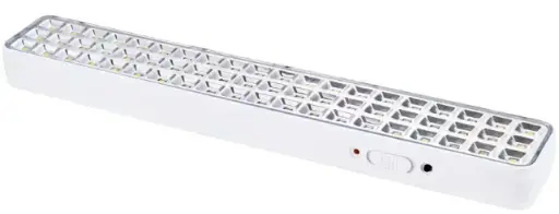 [EI36926] Luminaria de Emergencia 90 LEDs - Argo