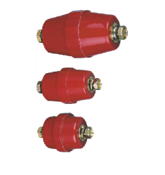 [EM36968] Aislador P/Barra 100A 30mm - Argo