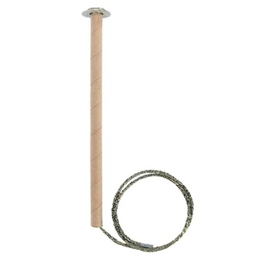 [EM36985] Fusible Media Tensión Tipo H 10A