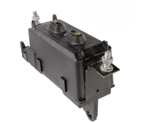 [EM36986] Secc.Fusible Unip. 500V 630A NH1-2-3  APR630 c/capuchon norma ANDE