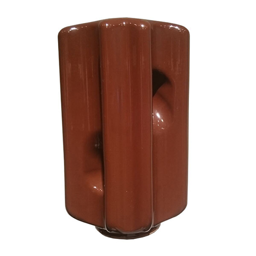 [EM37004] Aislador de Porcelana tipo Rienda