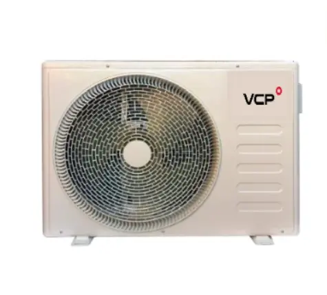 [HC37014] Unidad Condensadora 24.000 BTU Tipo Cassette R410 s/ kit - VCP