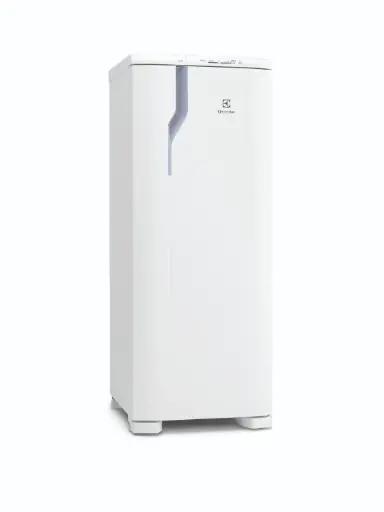 [HH37023] HELADERA F/HUMEDO 1 PUERTA 240 LITROS BLANCO - ELECTROLUX