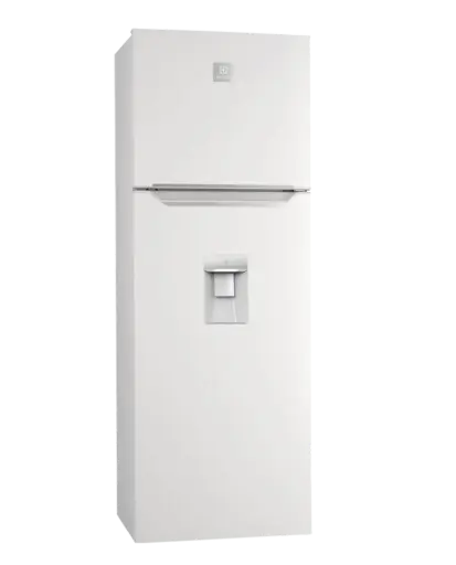 [HH37024] HELADERA F/HUMEDO 2PUERTAS C/DISP 311 Lt - ELECTROLUX