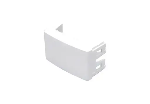 [EI37047] Módulo Ciego 1M Blanco - Kalop