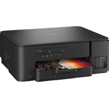 [TI37093] Impresora Multifuncional DCP-T430W - Brother 