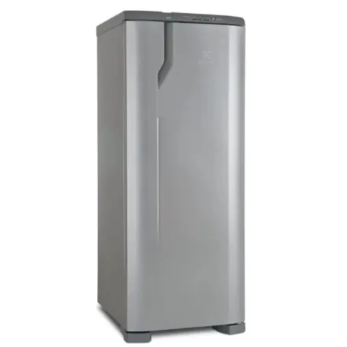 [HH37111] HELADERA F/HUMEDO 1 PUERTA 240 LITROS GR - ELECTROLUX