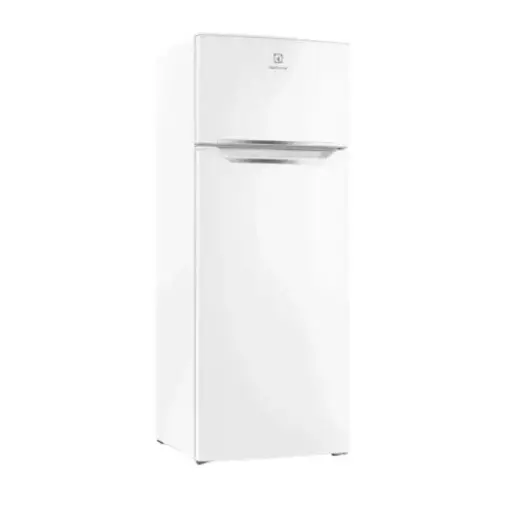 [HH37113] HELADERA F/HUMEDO 2 PUERTAS 252 LITROS BLANCA - ELECTROLUX