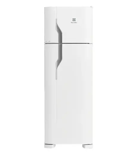 [HH37114] HELADERA F/HUMEDO 2 PUERTAS 260 LITROS BLANCA - ELECTROLUX