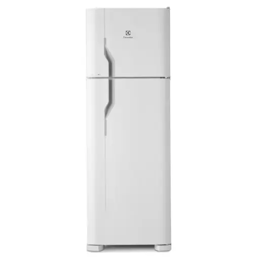 Heladera F/hum. 2 Puertas 362 Litros Blanca - Electrolux