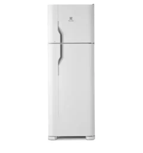 [HH37115] HELADERA F/HUM. 2 PUERTAS 362 LITROS BLANCA - ELECTROLUX