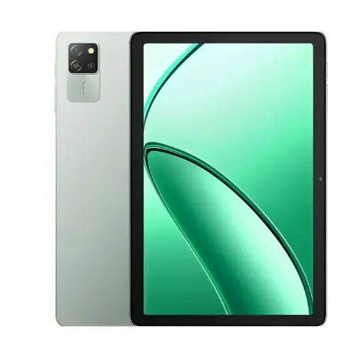 [TC37116] Tablet Blackview Tab 60 10.1" 5G Dual 128 GB - Algae Green + Estuche 
