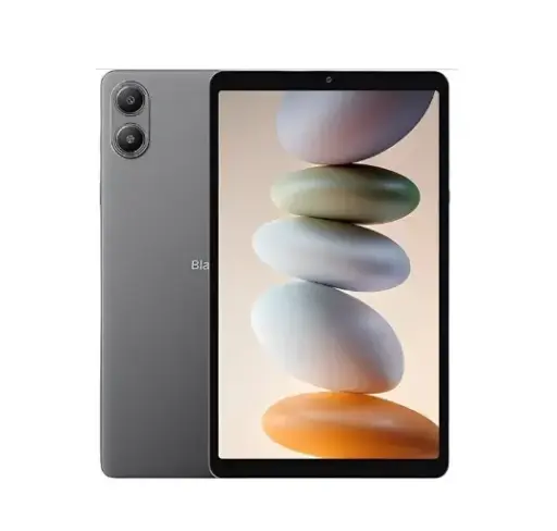 [TC37117] Tablet Blackview Link 2 8.6" Wifi 4GB/128 GB - Black