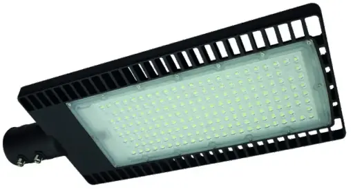 [EI37176] Alumbrado Público Led 200W 6000K Bivolt - 35080.0421 Empalux