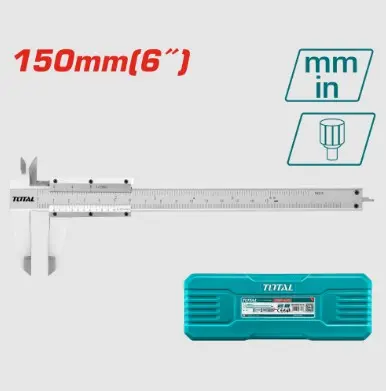 [FH37180] CALIBRE 150MM - TMT311501 TOTAL