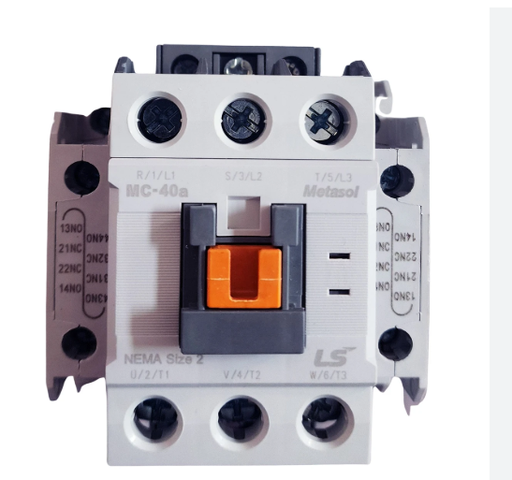 [EA37227] Contactor Modular 4P 25A 4NO 230VCA - 06MF2540230 FMF