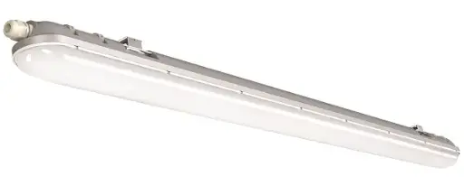 [EI37233] Artefacto Led Estanco IP65 36W Luz Fría TECH ARGO