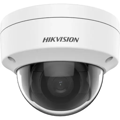 [TC37241] Cámara IP Domo 2MP DS-2CD1123G0E-I 2.8mm - HIKVISION