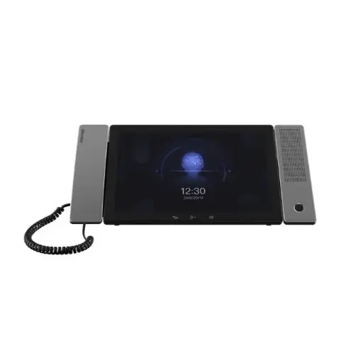 [EC37244] Estación de Conserjería IP DS-KM9503 - HIKVISION